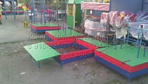 Детские песочницы