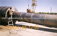 Водонапорная башня